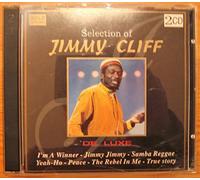 Cliff,Jimmy - Selection of [Import]