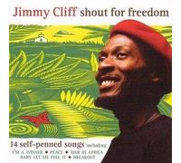 Cliff,Jimmy - Shout for Freedom