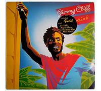 CLIFF, Jimmy - Special / CBS CX 85878