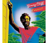Cliff,Jimmy - Special [Import]