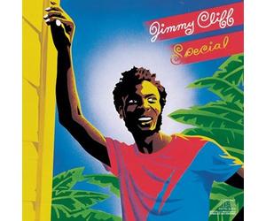 Cliff,Jimmy - Special [Import]