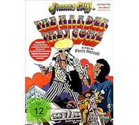 Cliff,Jimmy - The Harder They Come