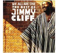 Jimmy Cliff - We Are All One: The Best of [New CD]