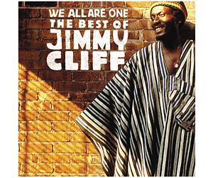 Cliff, Jimmy - We are All One: The Best of