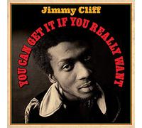 Cliff Jimmy - You Can Get It If You Really Want (180 Gr.)