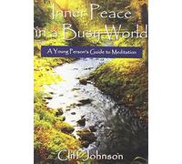 Cliff Johnson - Inner Peace in a Busy World