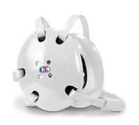 Cliff Keen E58 Casque Blanc