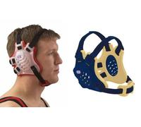 Cliff Keen F5 Tornado Headgear