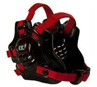 Cliff Keen Tornado Casque de Lutte
