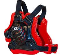 Cliff Keen Tornado - Casque de Lutte - Noir/Rouge écarlate - Adulte