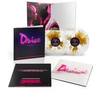 Cliff Martinez - Drive 5 Soundtrack 15th Anniversary