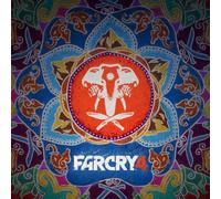 CLIFF MARTINEZ - FAR CRY 4 O.S.T. 2 CD NEUF
