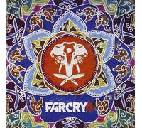 Cliff Martinez - Far Cry 4 Original Game Soundtrack - CD - D3447z
