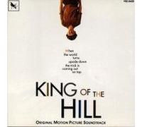 Cliff Martinez - King of The Hill [Import]