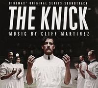 Cliff Martinez: The Knick