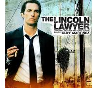 Cliff Martinez - The Lincoln Lawyer (Original Motion Picture Score)