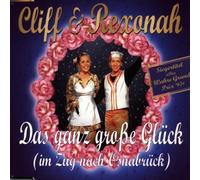 Cliff & Rexonah - Das Ganz Grosse Glück (im Zug