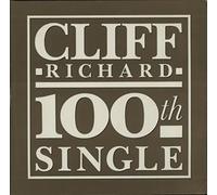 Cliff Richard - 100th Single-Best of me [Import]
