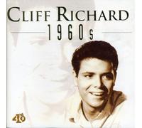 Cliff Richard - 1960'S