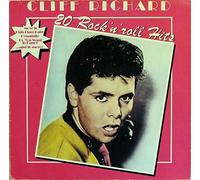 Cliff Richard - 20 Rock'n'roll Hits - EMI - 1C 064-07 145