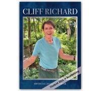 Cliff Richard 2026 - A3-Posterkalender
