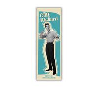 Cliff Richard 2027 Slim Calendar