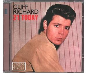 Cliff Richard - 21 Today