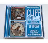 Cliff, Richard - 21 Today 32 Minutes & 17 Seconds