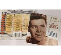 Cliff Richard - 40 Years of Hits in Holland