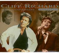 Cliff Richard - 40th Anniversary-Box Set-5cds