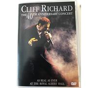 Cliff Richard - 40th Anniversary Concert