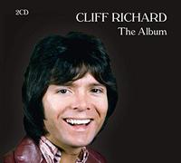 Cliff Richard - Album (Living Doll, The Young Ones) Black Line [Import]