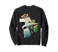 Cliff Richard : All I Have to Do is Dream The Hit List Tour Sweatshirt