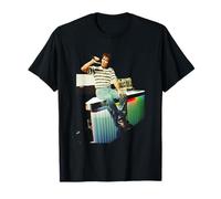 Cliff Richard : All I Have to Do is Dream The Hit List Tour T-Shirt