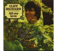 Cliff Richard – All My Love – Magic