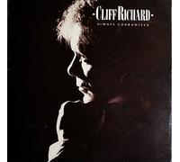 CLIFF RICHARD - Always Guaranteed (1987) [Import]