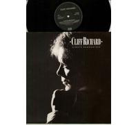 CLIFF RICHARD - ALWAYS GUARANTEED - LP vinyl