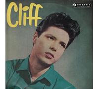 CLIFF RICHARD AND THE DRIFTERS - CLIFF SINGS NO 3 7 INCH (7" 45) UK COLUMBIA 1959