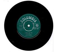 Cliff Richard and The Shadows* - A Girl Like You