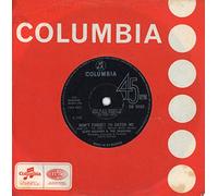 Cliff Richard And The Shadows / Cliff Richard - Don't Forget To Catch Me - Cliff Richard And The Shadows / Cliff Richard 7" 45