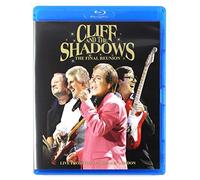Cliff Richard and the Shadows - The Final Reunion [Blu-ray]