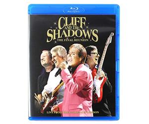 Cliff Richard and the Shadows - The Final Reunion [Blu-ray]