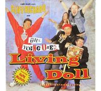 Cliff Richard And Young Ones, The - Living Doll