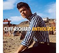 Richard, Cliff - Anthology. 78 Original..