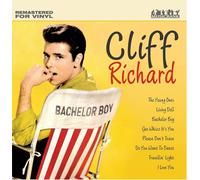 CLIFF RICHARD Batchelor Boy (Vinyl)