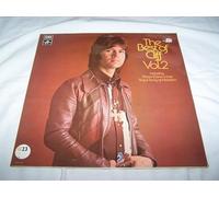 CLIFF RICHARD - best of cliff vol. 2 LP