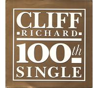 Cliff Richard - BEST OF ME 12" SINGLE UK EMI 1989