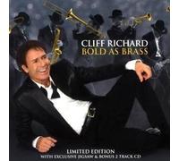 Richard, Cliff - Bold As Brass-Ltd [Import]