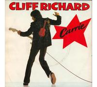 Cliff Richard - Carrie (1979) / Vinyl Maxi Single [Vinyl 12'']