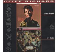 Cliff Richard Cd Collection Cd2 Listen To Cliff & 21 Today